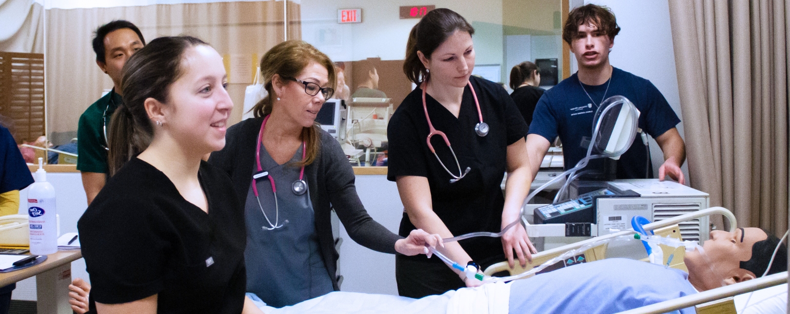 Introduction to Critical Care Introduction to Critical Care Simulation Session