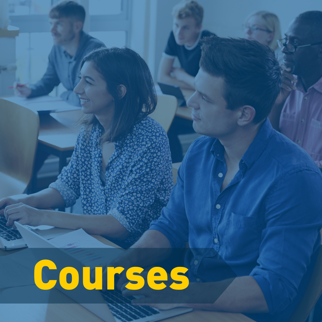 courses