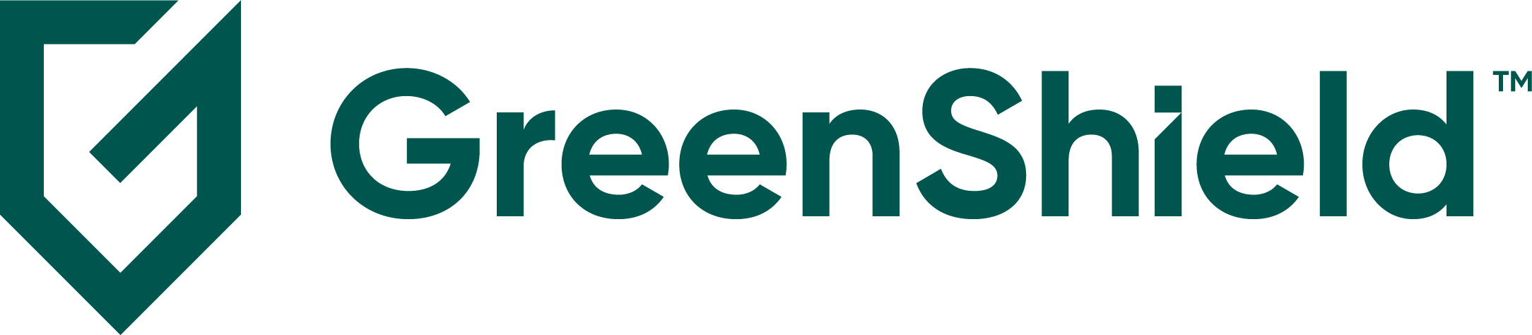 GreenShield Logo