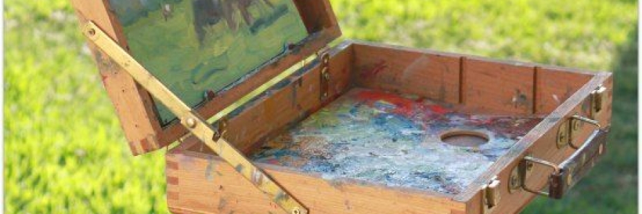 plein art